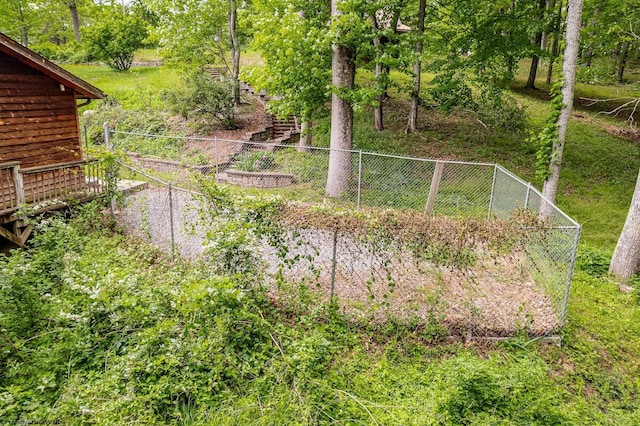 237 Highland Ave, Grafton, WV 26354 - view of yard