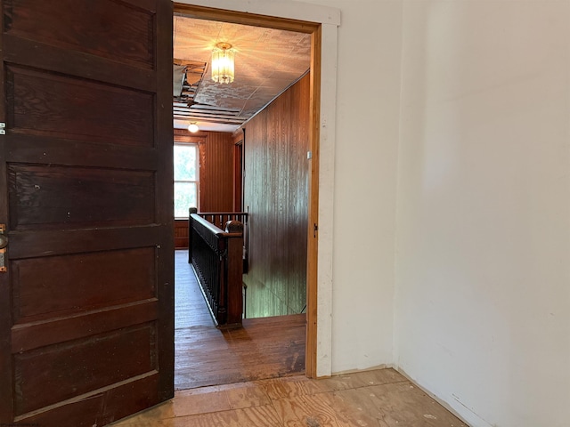 248 Casteel Rd, Terra Alta, WV 26764 - view of corridor