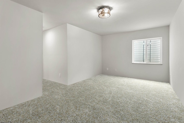 233 Stonehurst Dr, Morgantown, WV 26501 - view of carpeted empty room
