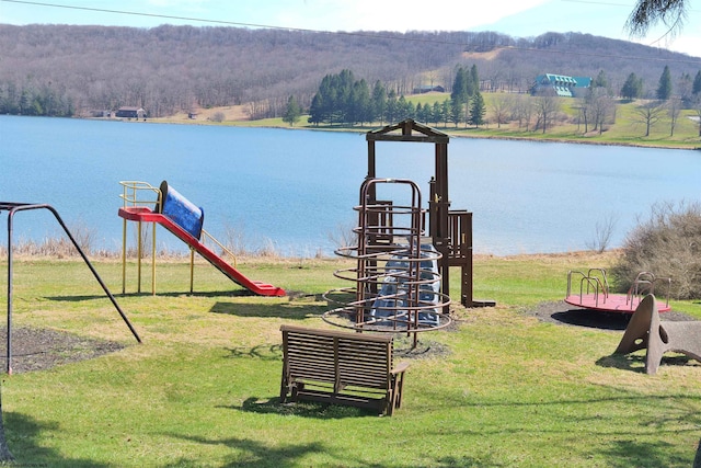 TBD Grosbeak Dr, Terra Alta, WV 26764