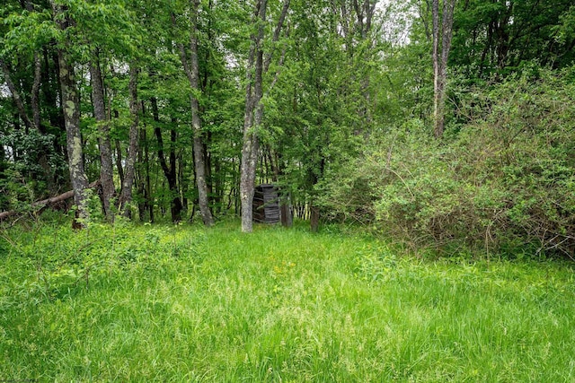 998 Hanlin Rd, Bruceton Mills, WV 26525