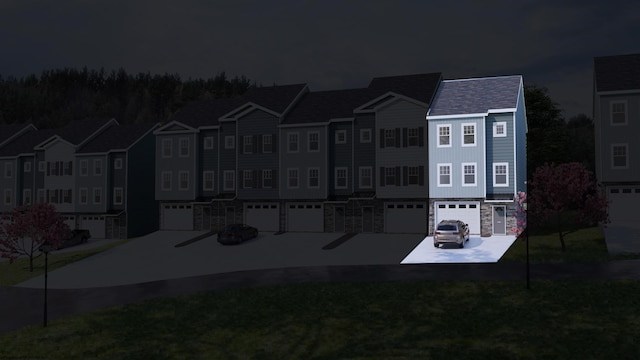 113 Frisco Ln, Bridgeport, WV 26330 - not applicable space