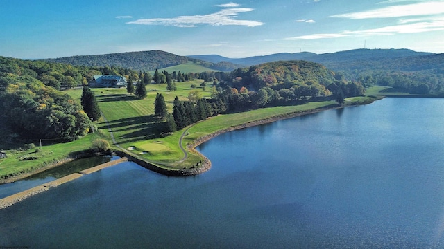 TBD Redwood Dr, Terra Alta, WV 26764