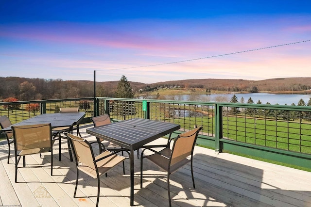TBD Redwood Dr, Terra Alta, WV 26764