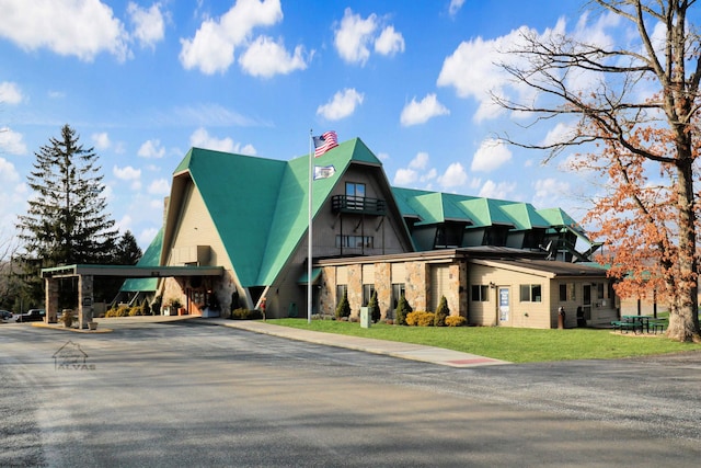 TBD Redwood Dr, Terra Alta, WV 26764