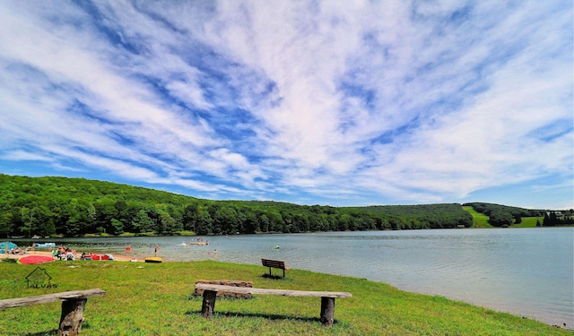 TBD Redwood Dr, Terra Alta, WV 26764