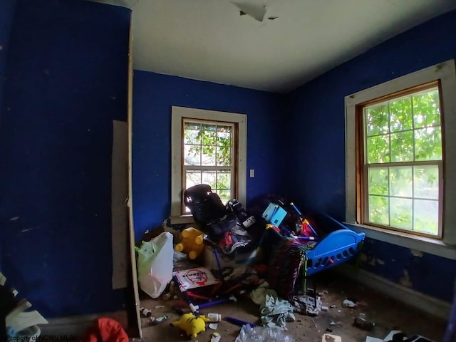 1738 Charleston Ave, Huntington, WV 25701 - view of bedroom