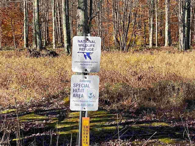 LOT9 Chickadee Dr, Davis, WV 26260