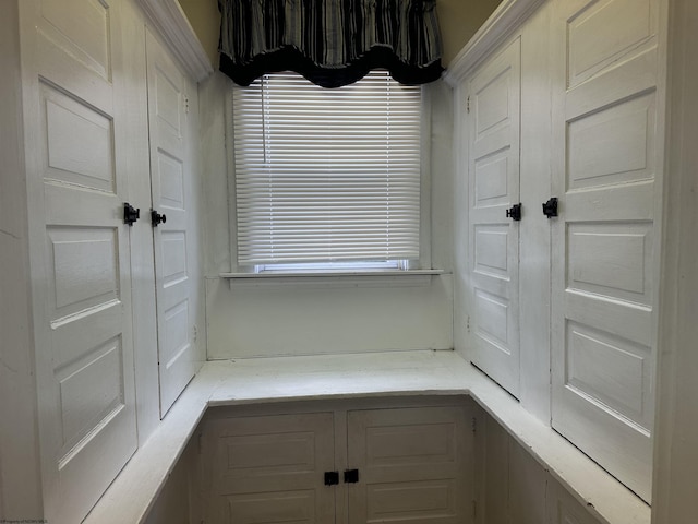 820 Field St, Fairmont, WV 26554 - view of mudroom