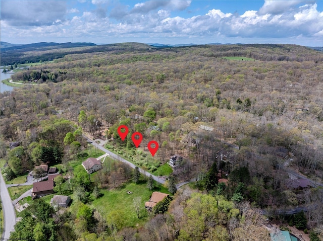 LOTS208-210 Laurel Cir, Terra Alta, WV 26764