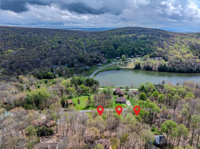 LOTS208-210 Laurel Cir, Terra Alta, WV 26764