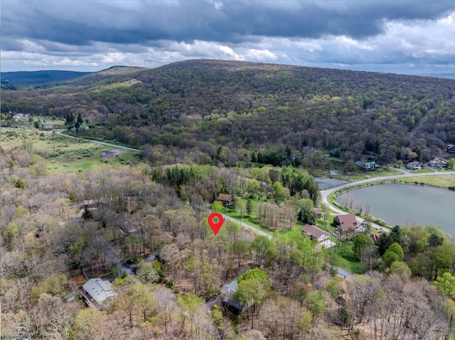 LOTS208-210 Laurel Cir, Terra Alta, WV 26764