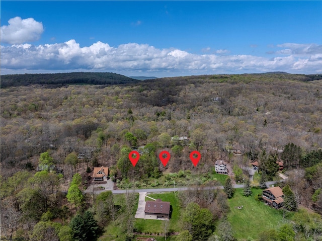 LOTS208-210 Laurel Cir, Terra Alta, WV 26764