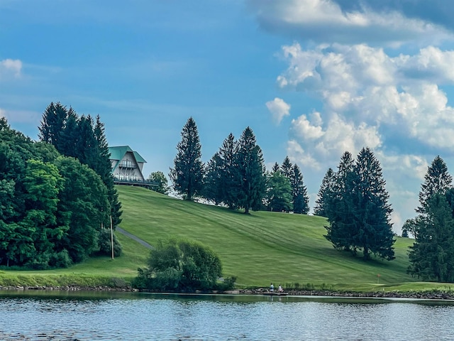 LOTS208-210 Laurel Cir, Terra Alta, WV 26764