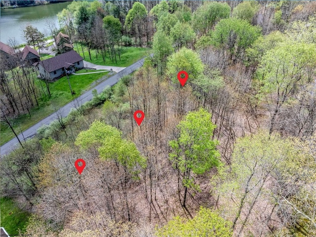 LOTS208-210 Laurel Cir, Terra Alta, WV 26764