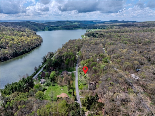 LOTS208-210 Laurel Cir, Terra Alta, WV 26764