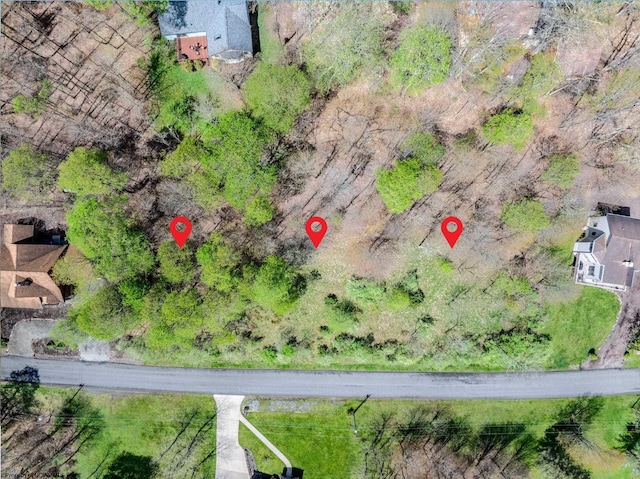 LOTS208-210 Laurel Cir, Terra Alta, WV 26764