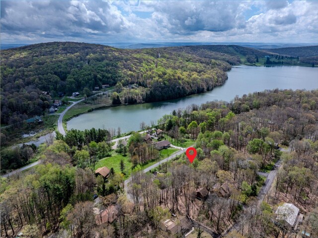 LOTS208-210 Laurel Cir, Terra Alta, WV 26764