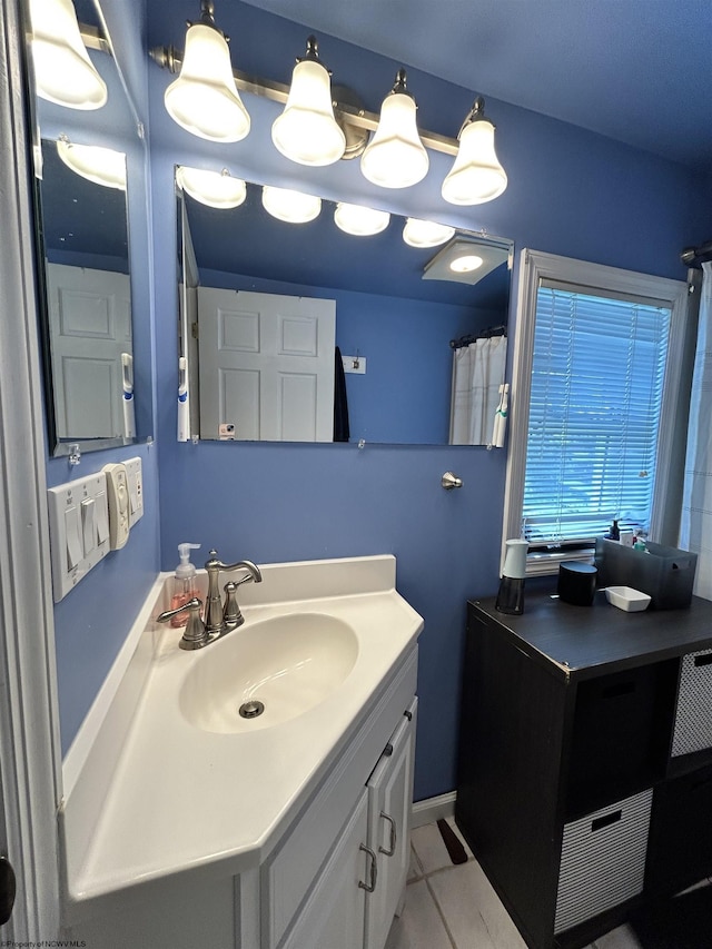 420 Fairfax Ave, Davis, WV 26260 - full bathroom with vanity