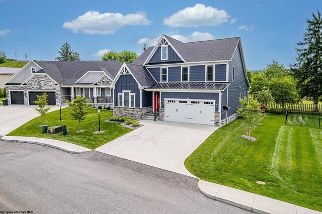 64 Hidden Brook Cir, Morgantown, WV 26508