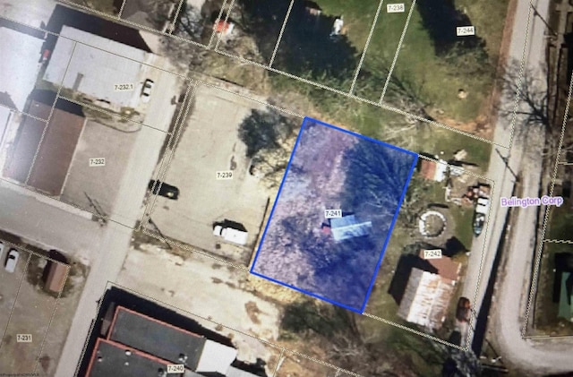 TBD Walnut St, Belington, WV 26250