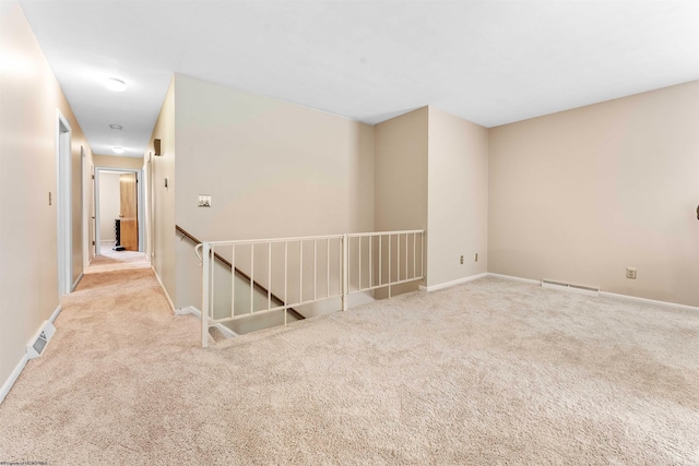 101 Forest Dr, Morgantown, WV 26505 - spare room with carpet and baseboards