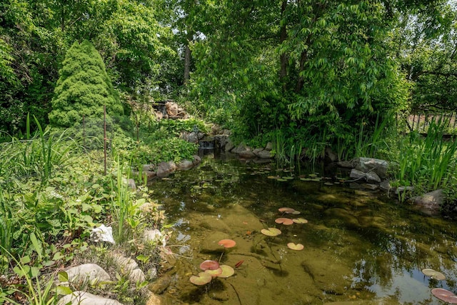 1300 Deer Run, Morgantown, WV 26508 - view of local wilderness