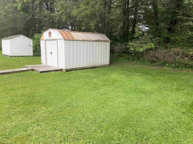 1730 S Davis Ave, Elkins, WV 26241 - view of shed