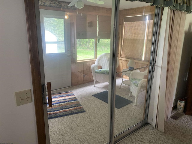 1730 S Davis Ave, Elkins, WV 26241 - view of sunroom / solarium