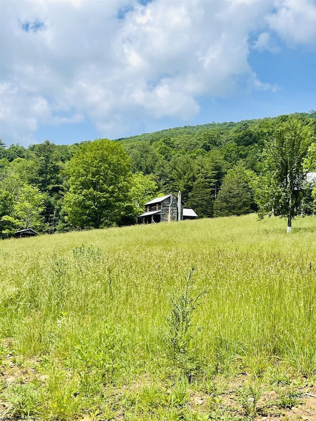 873 Arlie Simmons Rd, Franklin, WV 26807