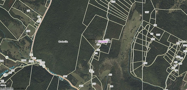 873 Arlie Simmons Rd, Franklin, WV 26807