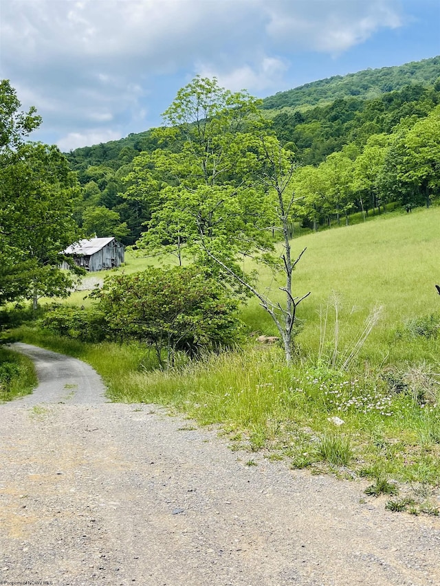 873 Arlie Simmons Rd, Franklin, WV 26807