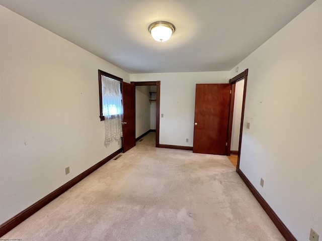 200 Heckle Ln, Elkins, WV 26241 - unfurnished room with light colored carpet and baseboards