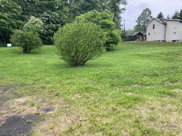 239 Morgan St, Kingwood, WV 26537