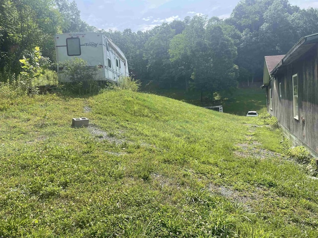 1163 Chub Run Rd, Mount Clare, WV 26408