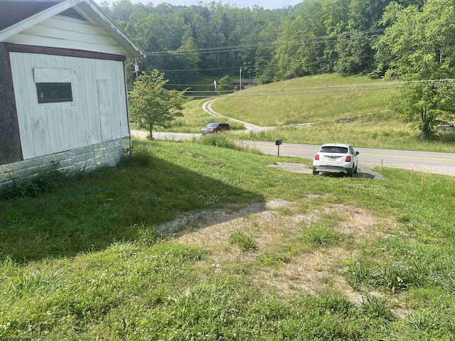 1163 Chub Run Rd, Mount Clare, WV 26408