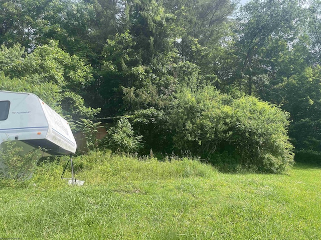 1163 Chub Run Rd, Mount Clare, WV 26408