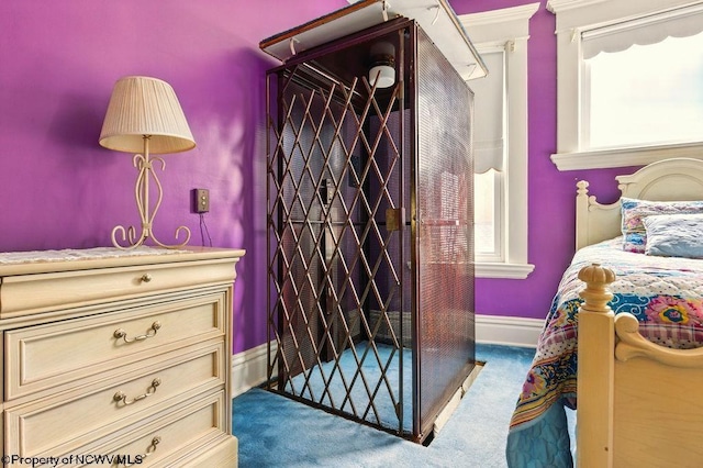 159 E Main St, Clarksburg, WV 26301 - bedroom featuring carpet floors