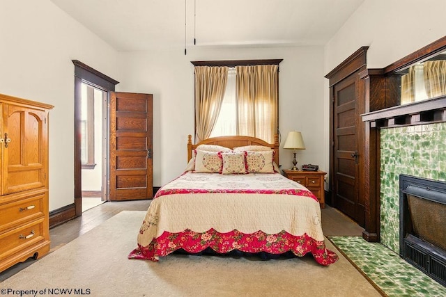159 E Main St, Clarksburg, WV 26301 - bedroom with multiple windows