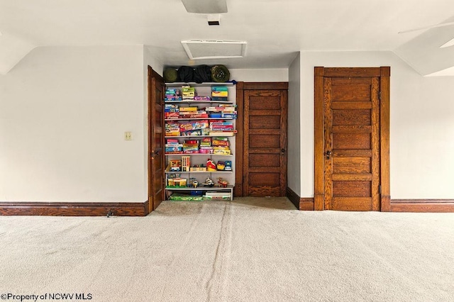 159 E Main St, Clarksburg, WV 26301 - view of storage area