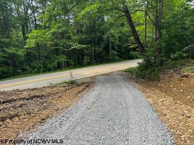 1511 Adolph Cassity Rd, Mabie, WV 26278