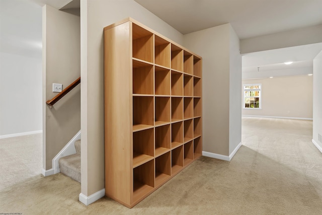 453 Blackberry Ridge Dr, Morgantown, WV 26508 - view of closet