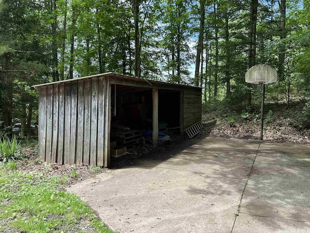 60 Saras Way, Beverly, WV 26253 - view of outbuilding