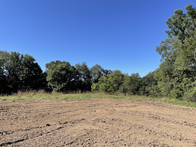 2214 Fairview Rd, Independence, WV 26374 - view of undeveloped land