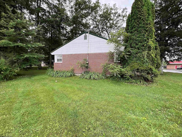 101 Wilson St, Elkins, WV 26241 - view of grassy yard