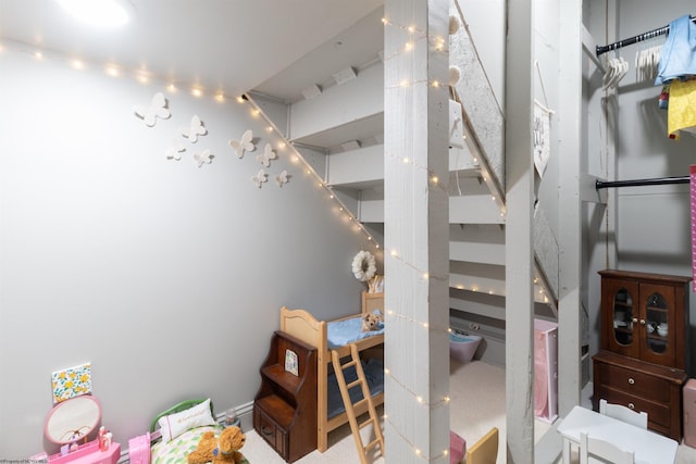 211 Berkshire Cir, Bridgeport, WV 26330 - view of staircase