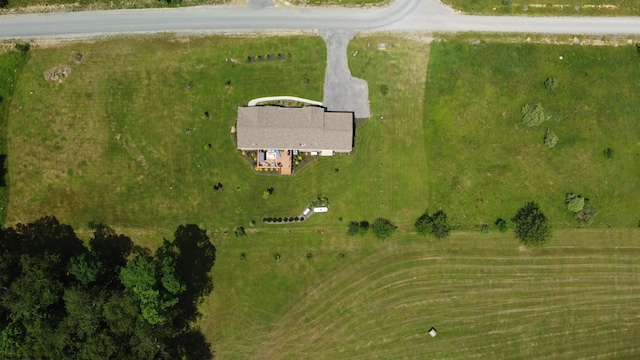 114 Snowy Ridge Rd, Terra Alta, WV 26764 - aerial view of property and surrounding area