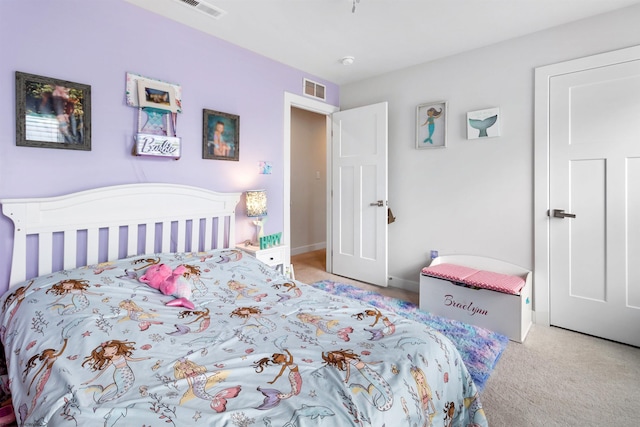204 Falling Water Ln, Morgantown, WV 26508 - bedroom featuring carpet
