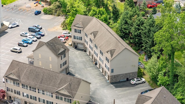11 Pineview Pl, Morgantown, WV 26505 - drone / aerial view