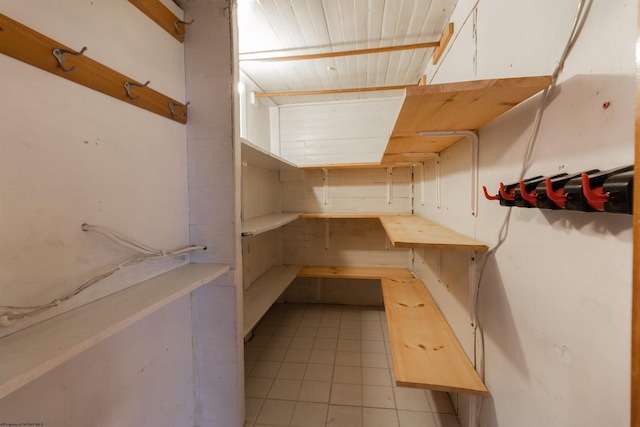 42 Crummitt Ln, Clarksburg, WV 26301 - view of storage area